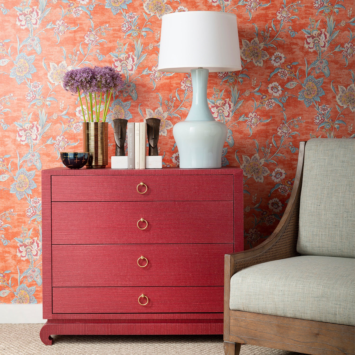 Villa and House Nadia Lamp Base