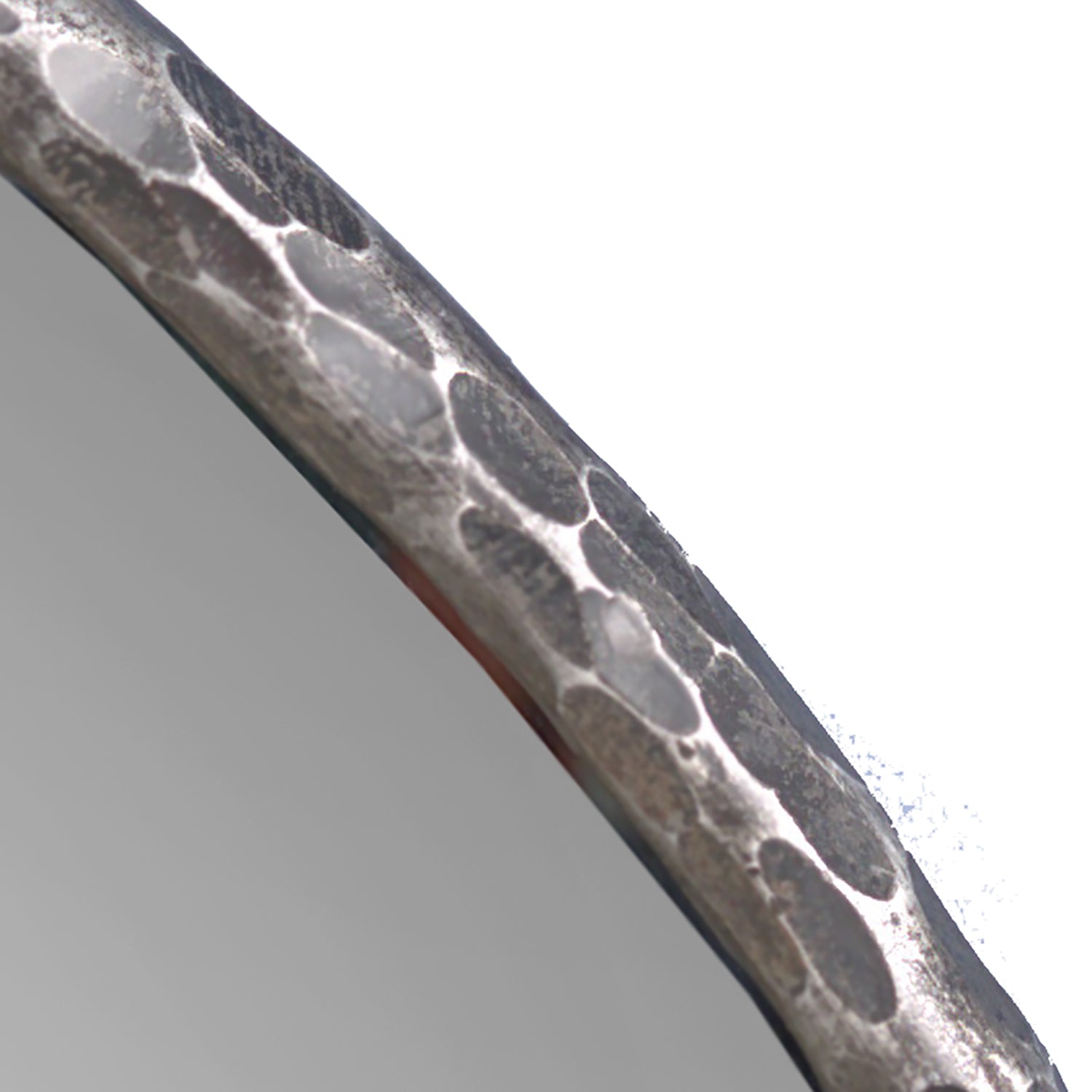 Jasper Port Hole Wall Mirror