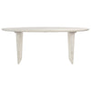Avery Oval Dining Table