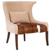 Palomares Wingback Chair