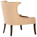 Palomares Wingback Chair