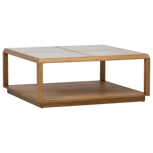 Olney Square Coffee Table