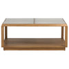 Olney Square Coffee Table
