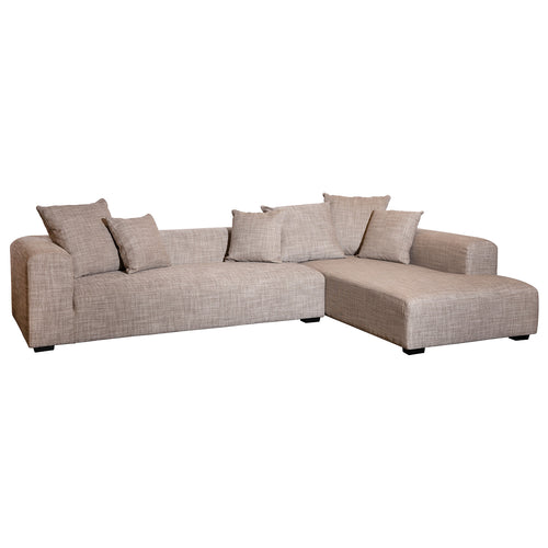 Lyla Sectional Sofa