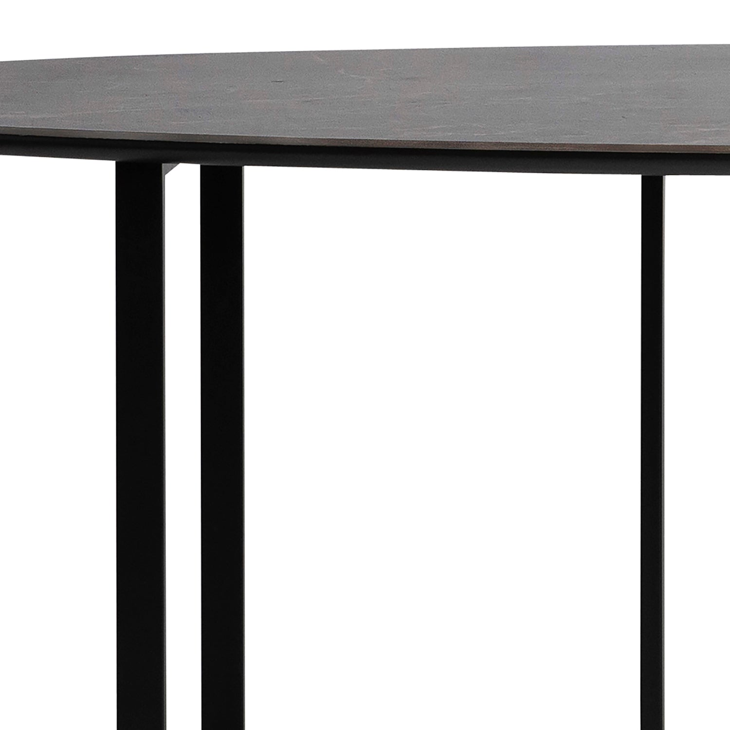 Austin Double Pedestal Dining Table