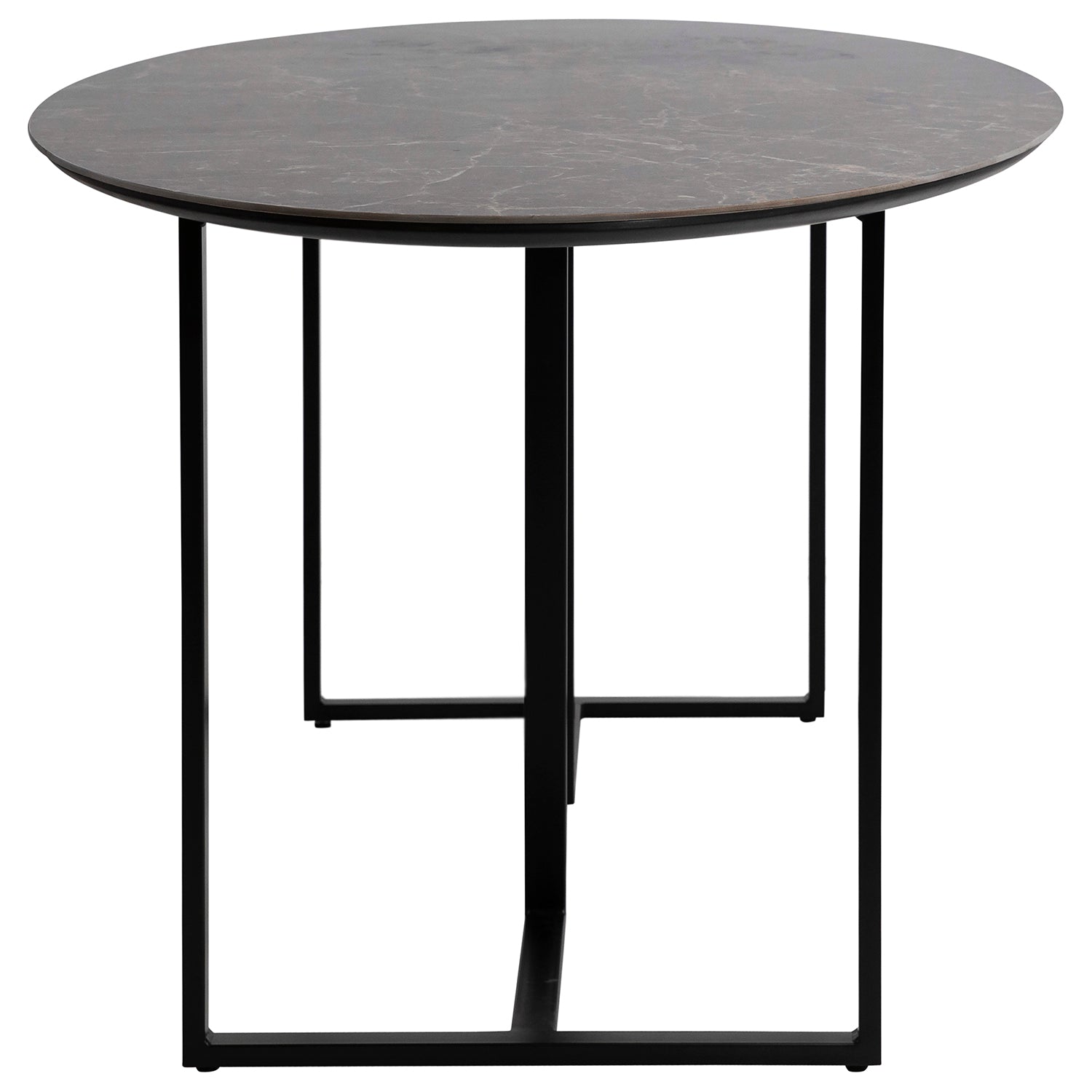 Austin Double Pedestal Dining Table