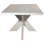 Gael Pedestal Table