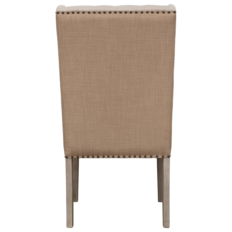 Jacob Dining Chair Set of 2