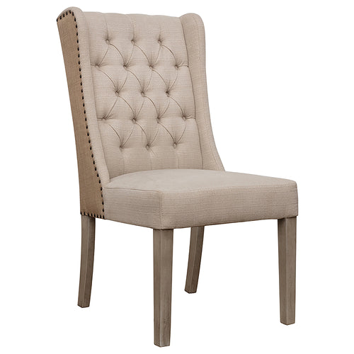 Jacob Dining Chair Set of 2