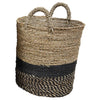 Nala Woven Basket Set of 3