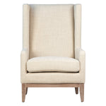 Lorraine Wing Back Chair