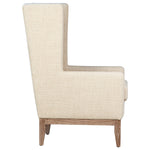 Lorraine Wing Back Chair