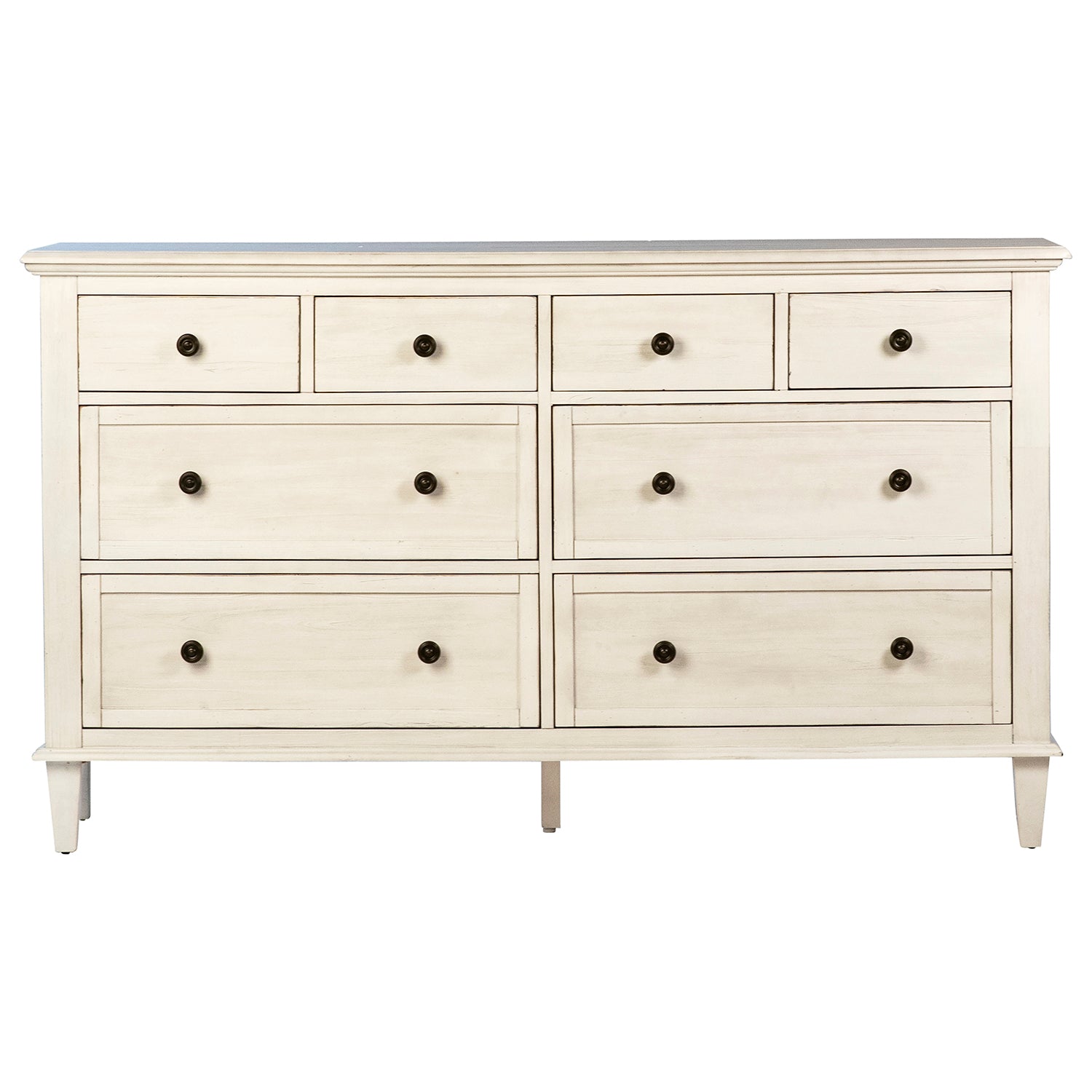 Xander 8-Drawer Dresser