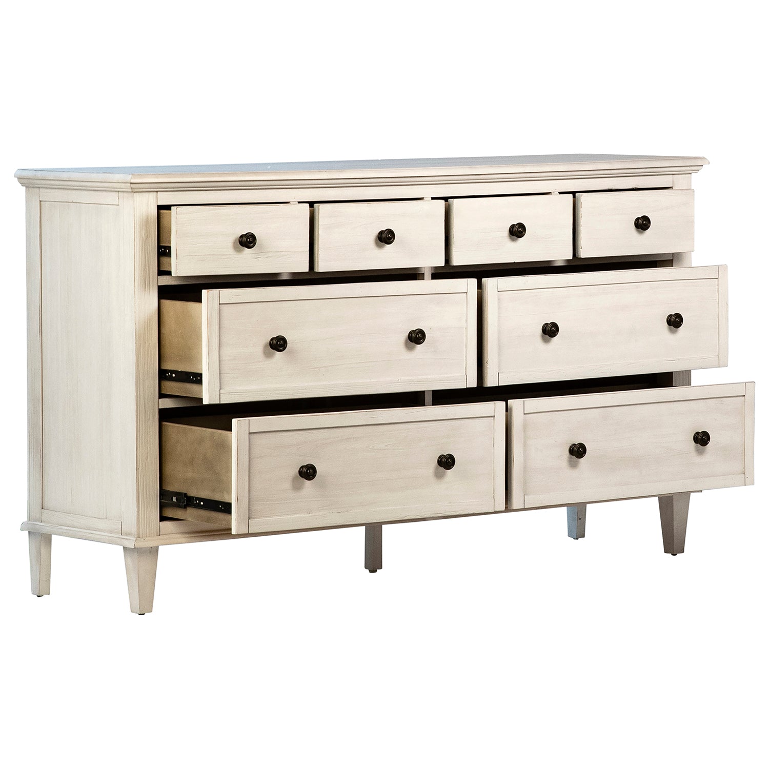 Xander 8-Drawer Dresser