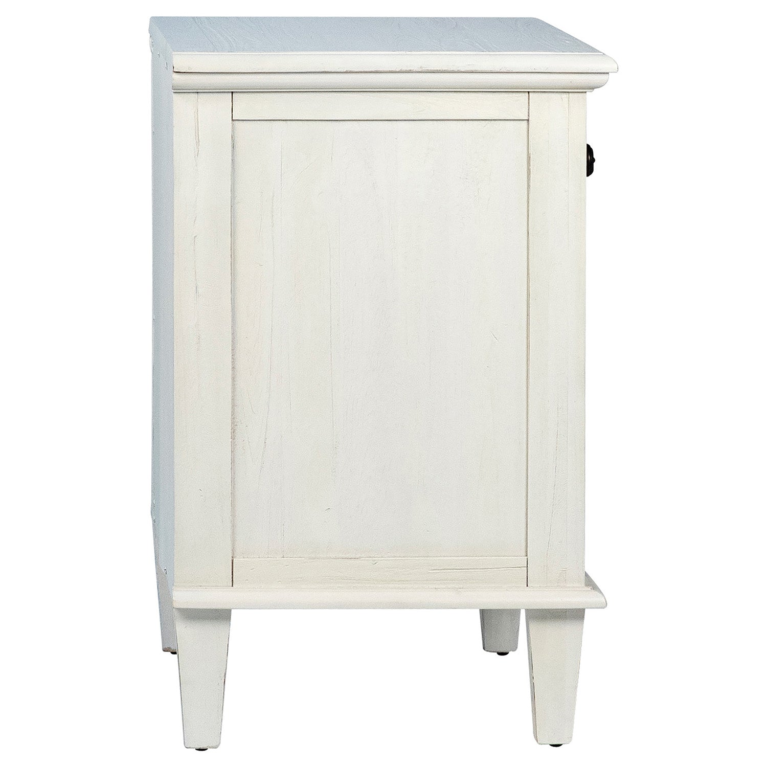 Xander 3-Drawer Nightstand Set of 2
