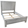Jace Panel Bed