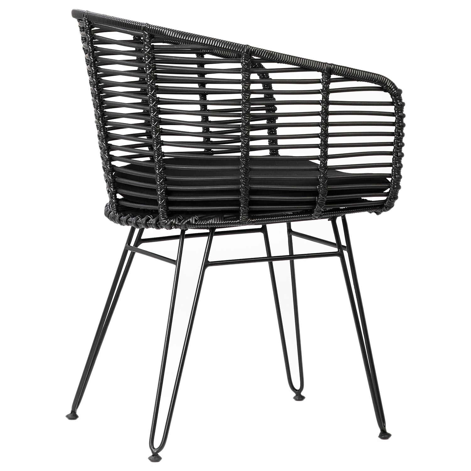 Serenity Outdoor Chair Set of 2