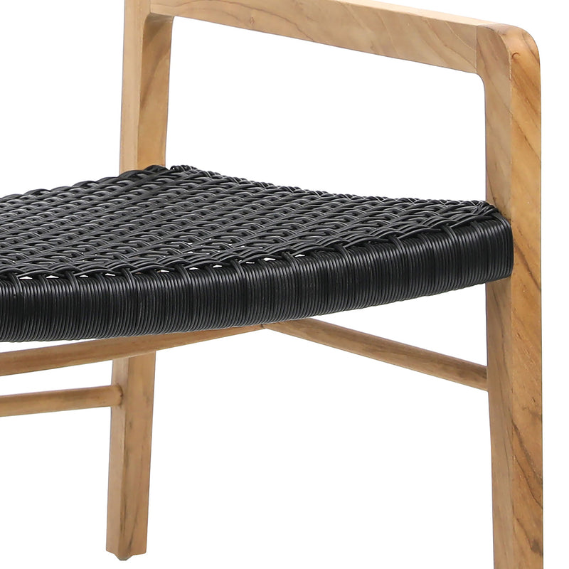 Chloe Outdoor Occasional Chair