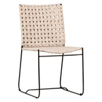 Stinzy Outdoor Dining Chair Set of 2
