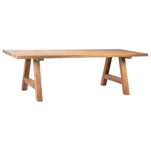 Maddox Rectangular Outdoor Dining Table