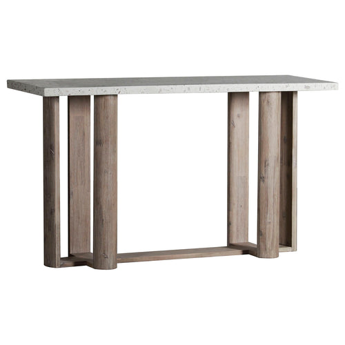 Kinsley Outdoor Console Table