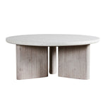 Milley Round Outdoor Coffee Table