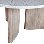 Milley Round Outdoor Dining Table