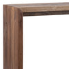 Camila Waterfall Console Table