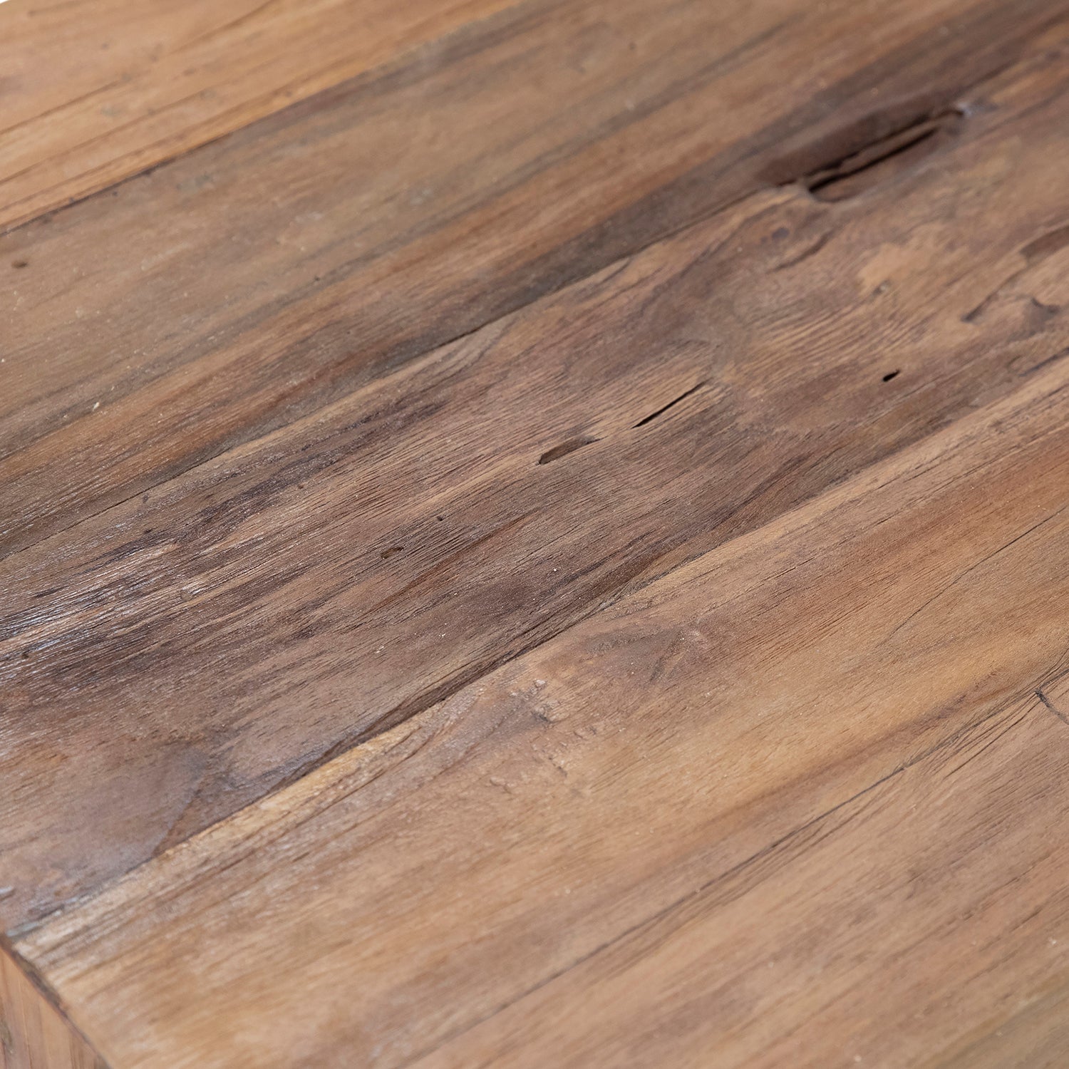 Camila Waterfall Console Table