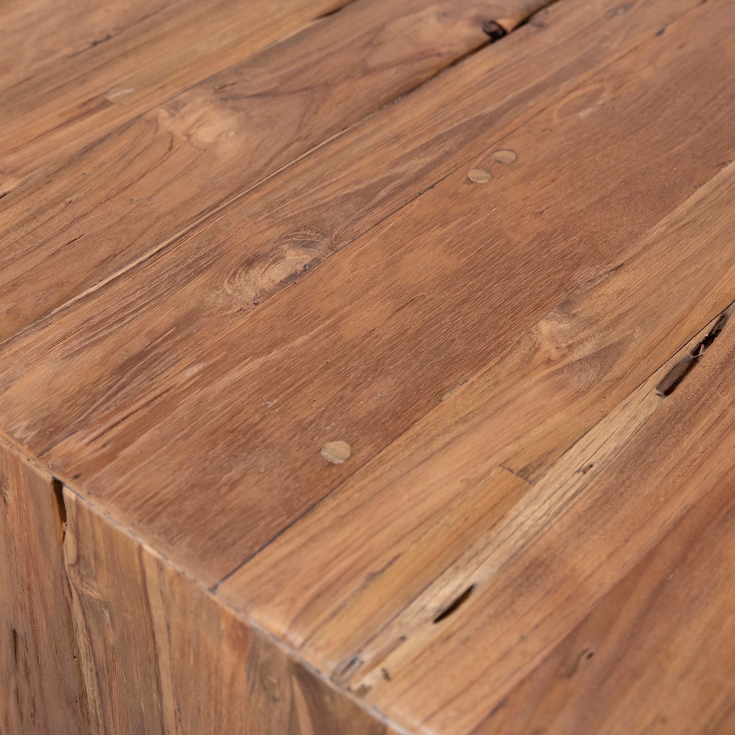 Camila Waterfall Dining Table