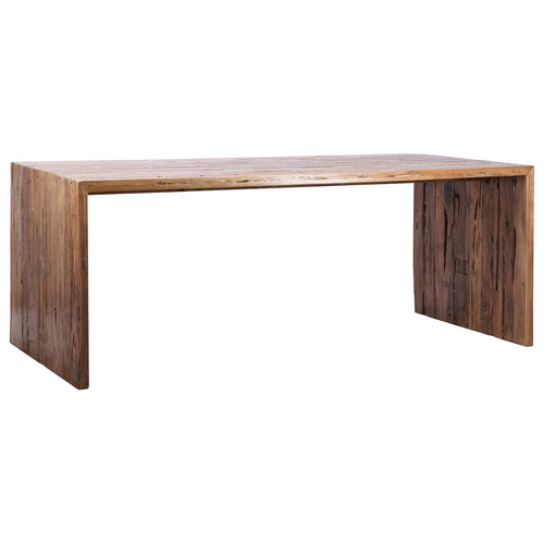 Camila Waterfall Dining Table