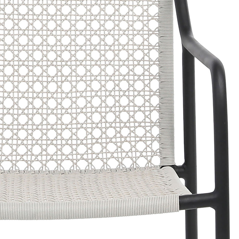 Catalina Rope Outdoor Chair