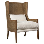 Cardiff Wing Back Chair