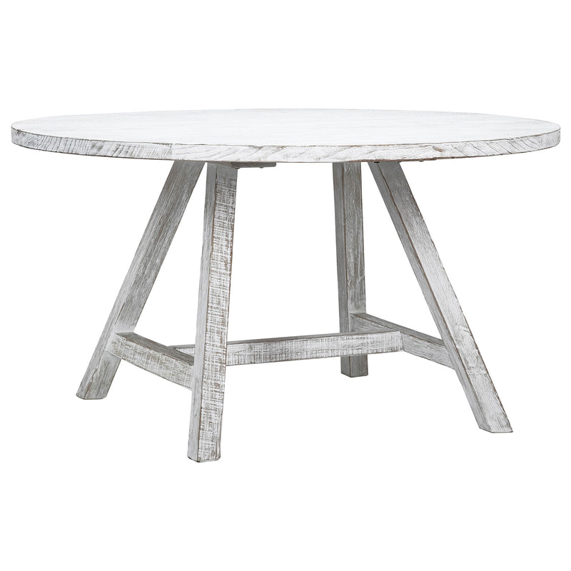 Cape Cod Dining Table – Paynes Gray
