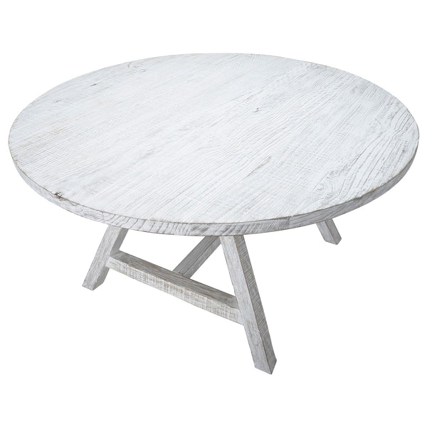 Cape Cod Dining Table – Paynes Gray