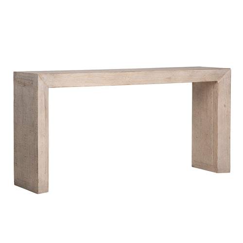 Oslo Waterfall Console Table