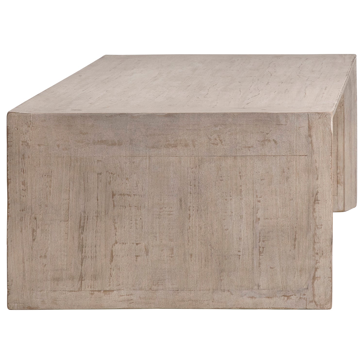 Oslo Waterfall Coffee Table