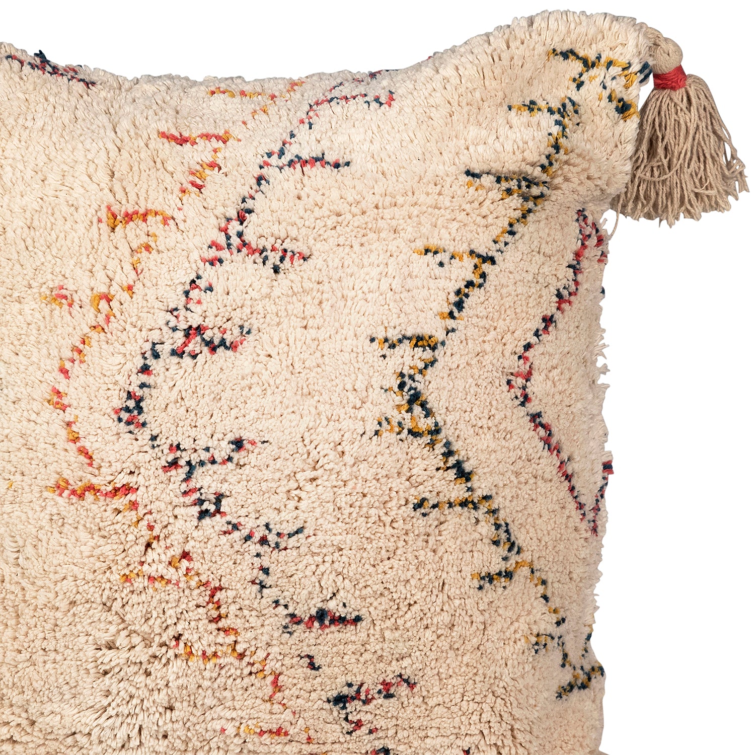 Henderson Square Throw Pillow