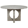 Maya Pedestal Dining Table