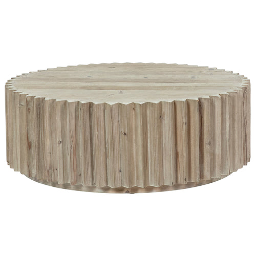 Emerson Round Coffee Table