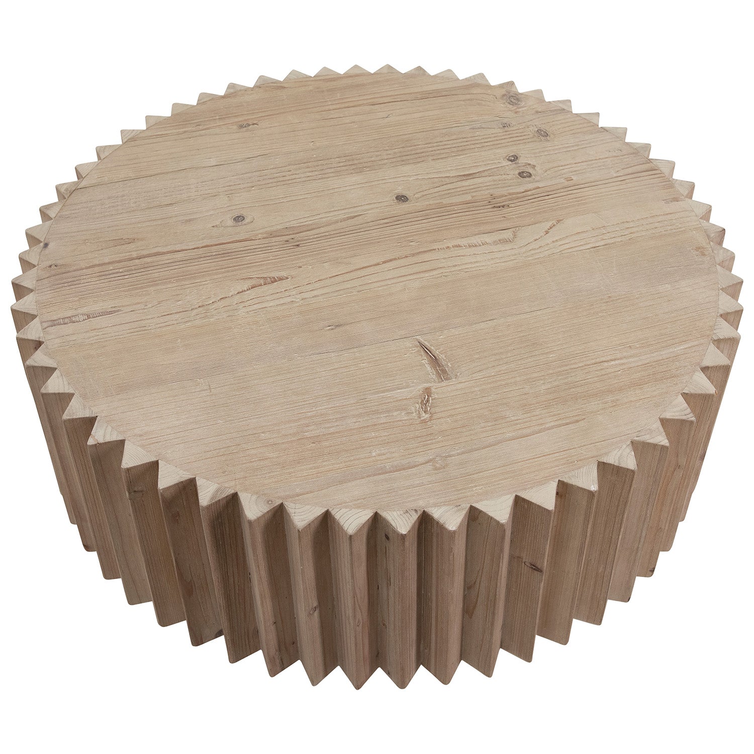 Emerson Round Coffee Table