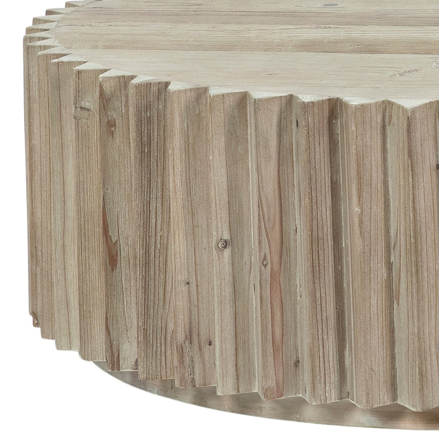 Emerson Round Coffee Table