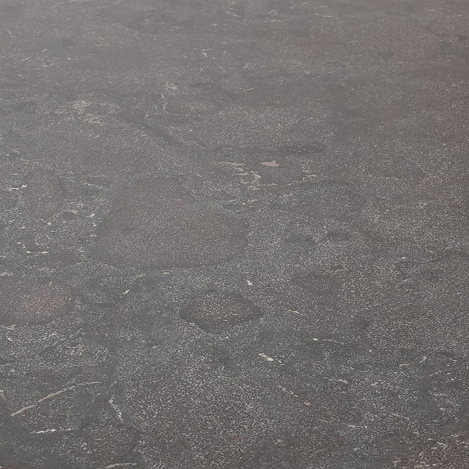 Atlanta Oval Dining Table