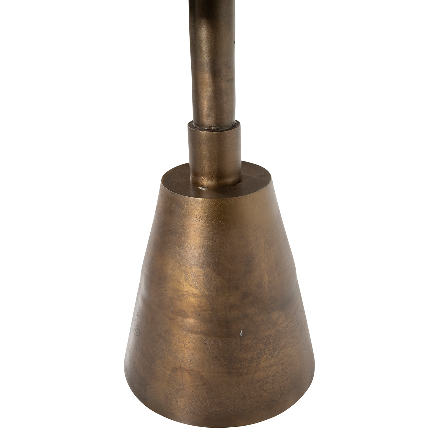 Elijah Pedestal Base Bistro Table