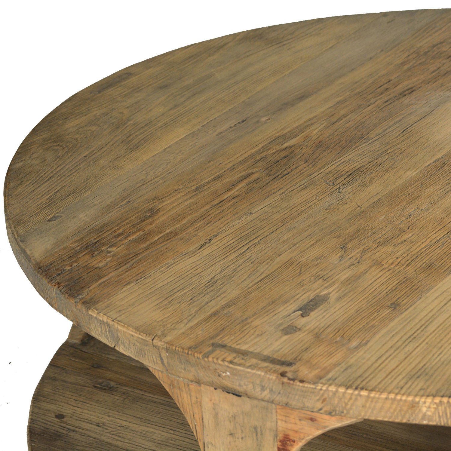 Diego Round Coffee Table