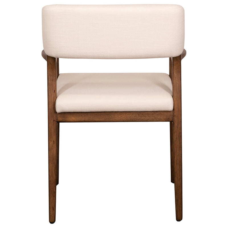 June Dining Chair Set of 2