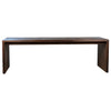 Evie Waterfall Dining Table