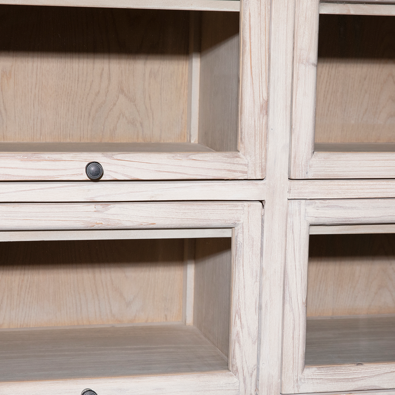 Leon Storage Cabinet