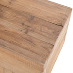 Rosalie Dovetail End Table