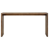 Evie Waterfall Console Table